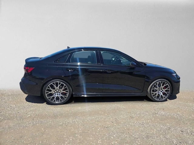2026 Audi RS3 Sedan