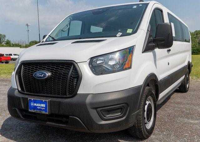 2024 Ford