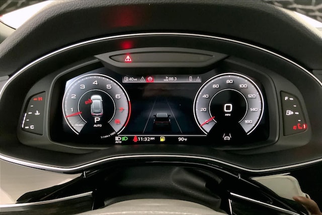 2026 Audi Q8 Premium Plus - Photo 16