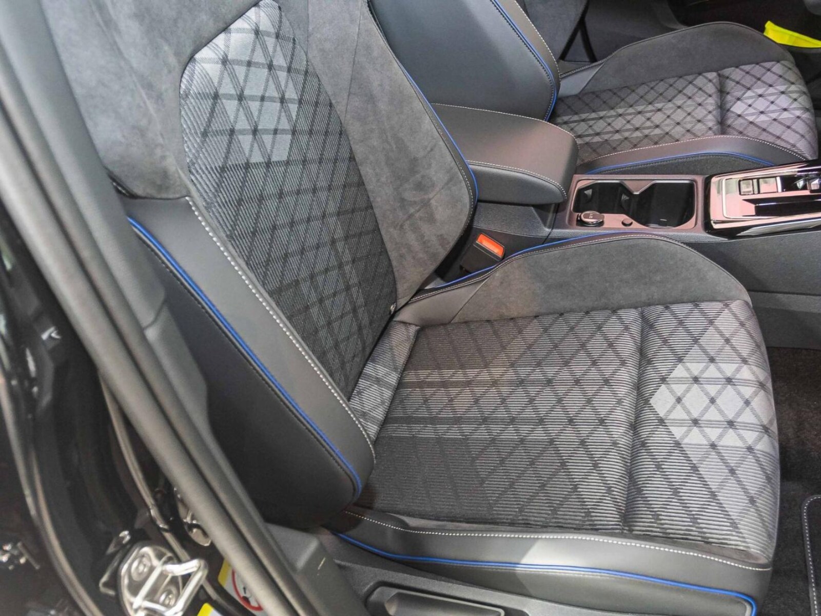 Volkswagen Golf – Bild 18