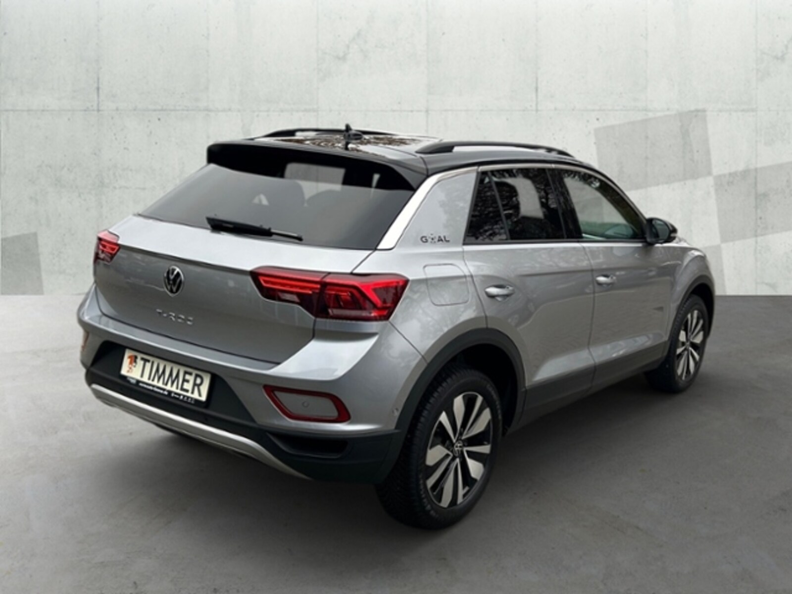Volkswagen T-Roc – Bild 5