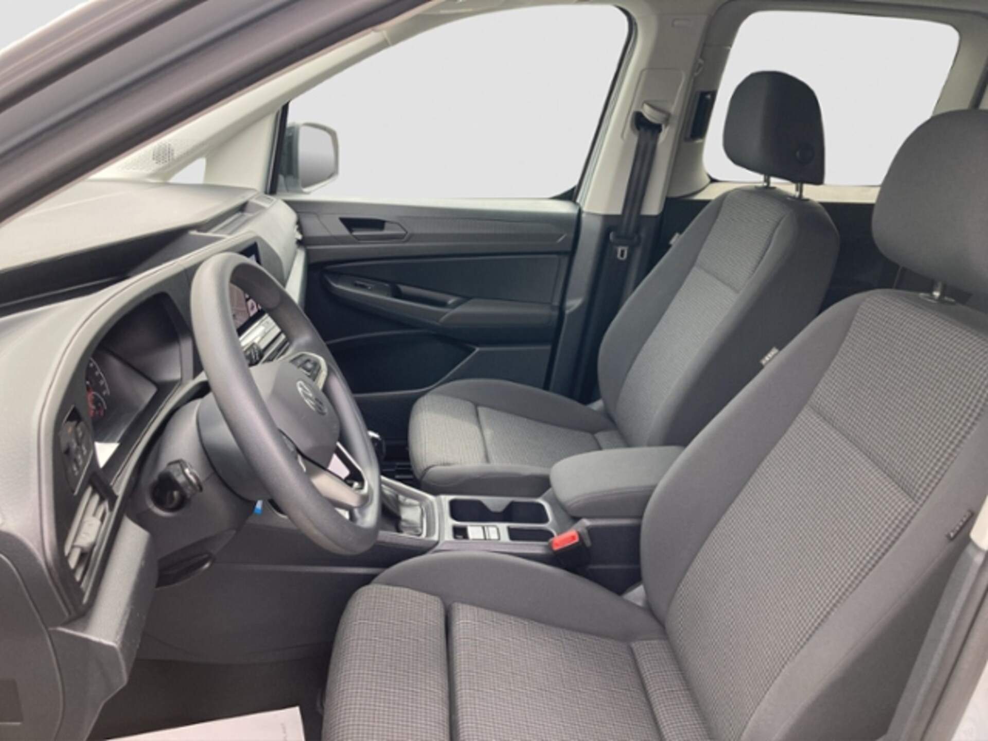 Volkswagen Caddy Basis-Modell