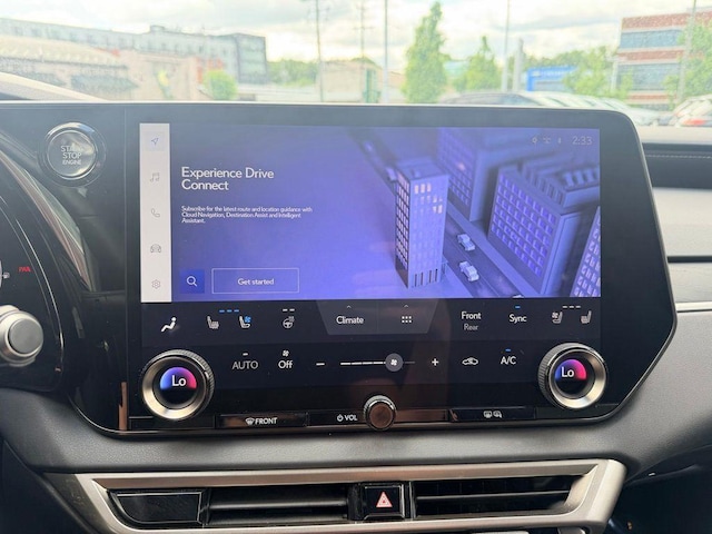 2023 Lexus RX 350 - Photo 26