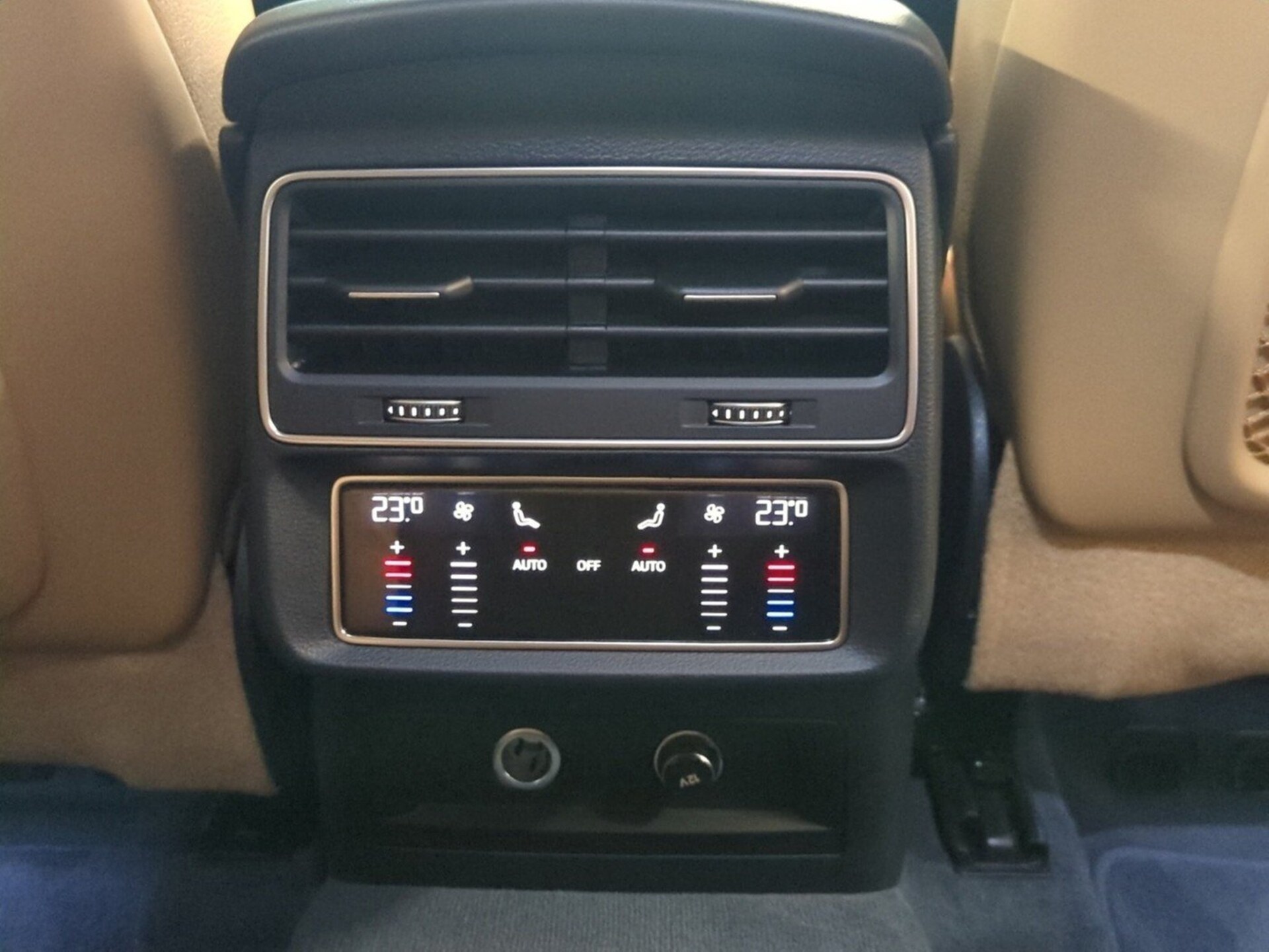Audi Q8 SUV