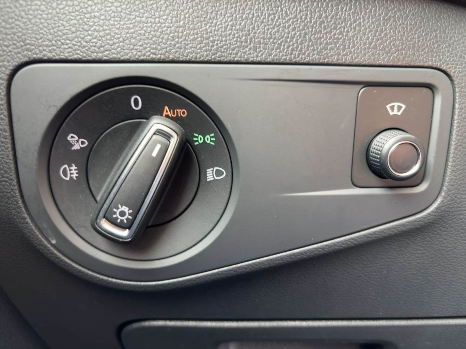 Volkswagen Tiguan Allspace Life