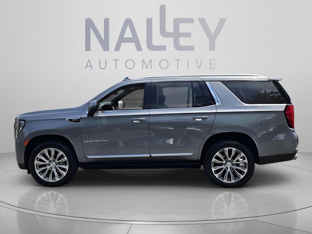 2021 GMC Yukon