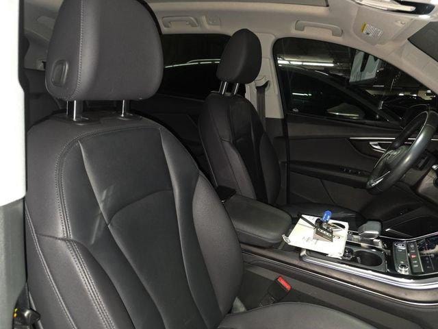 2023 Audi Q7