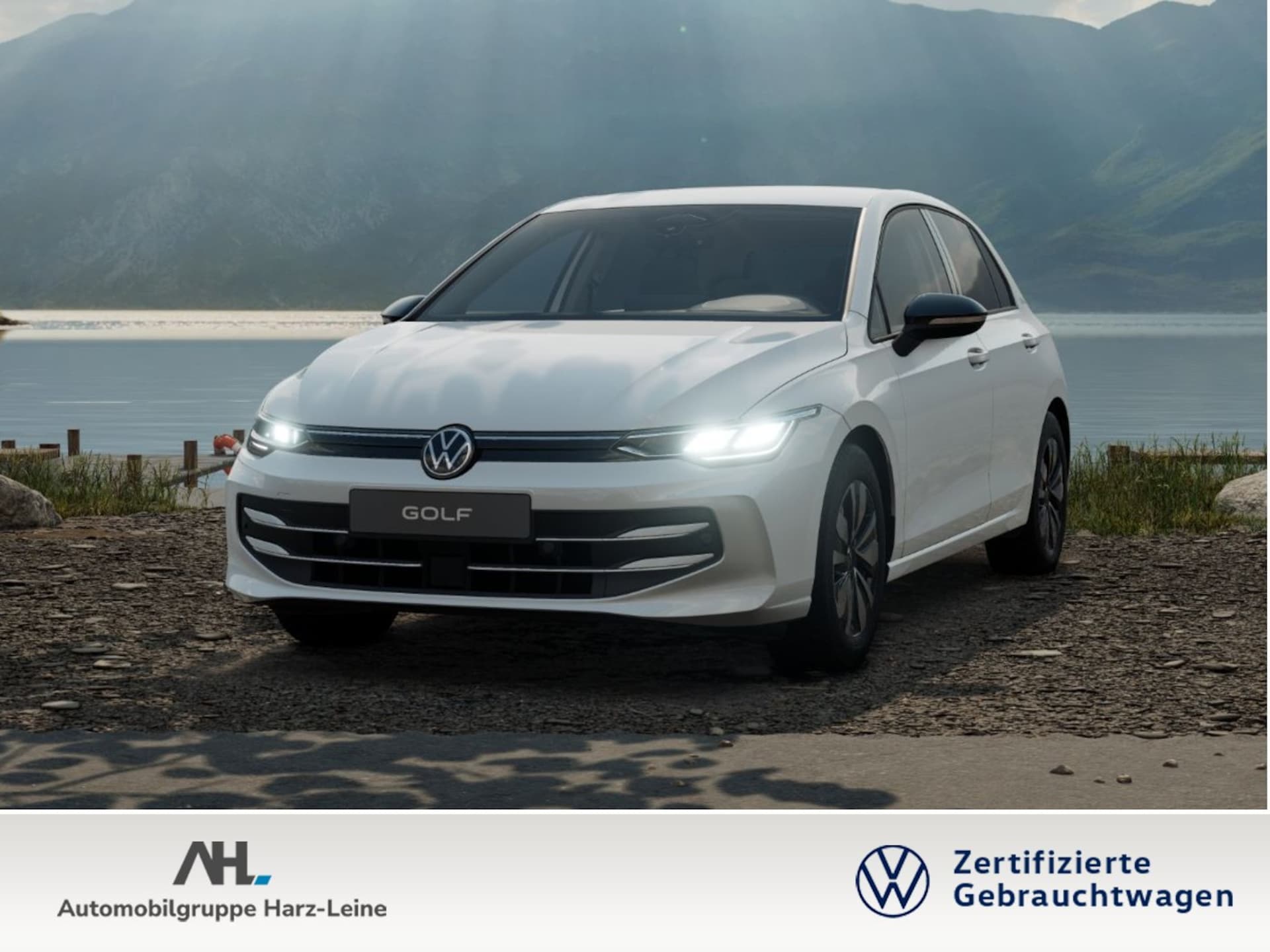 Volkswagen Golf Life