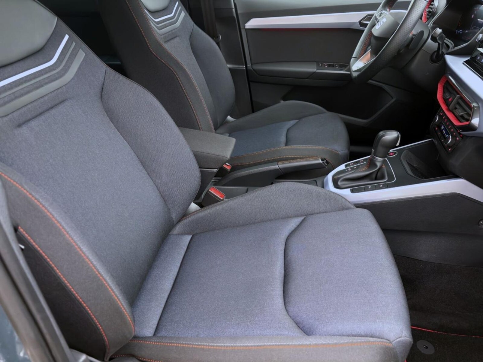 SEAT Arona – Bild 17