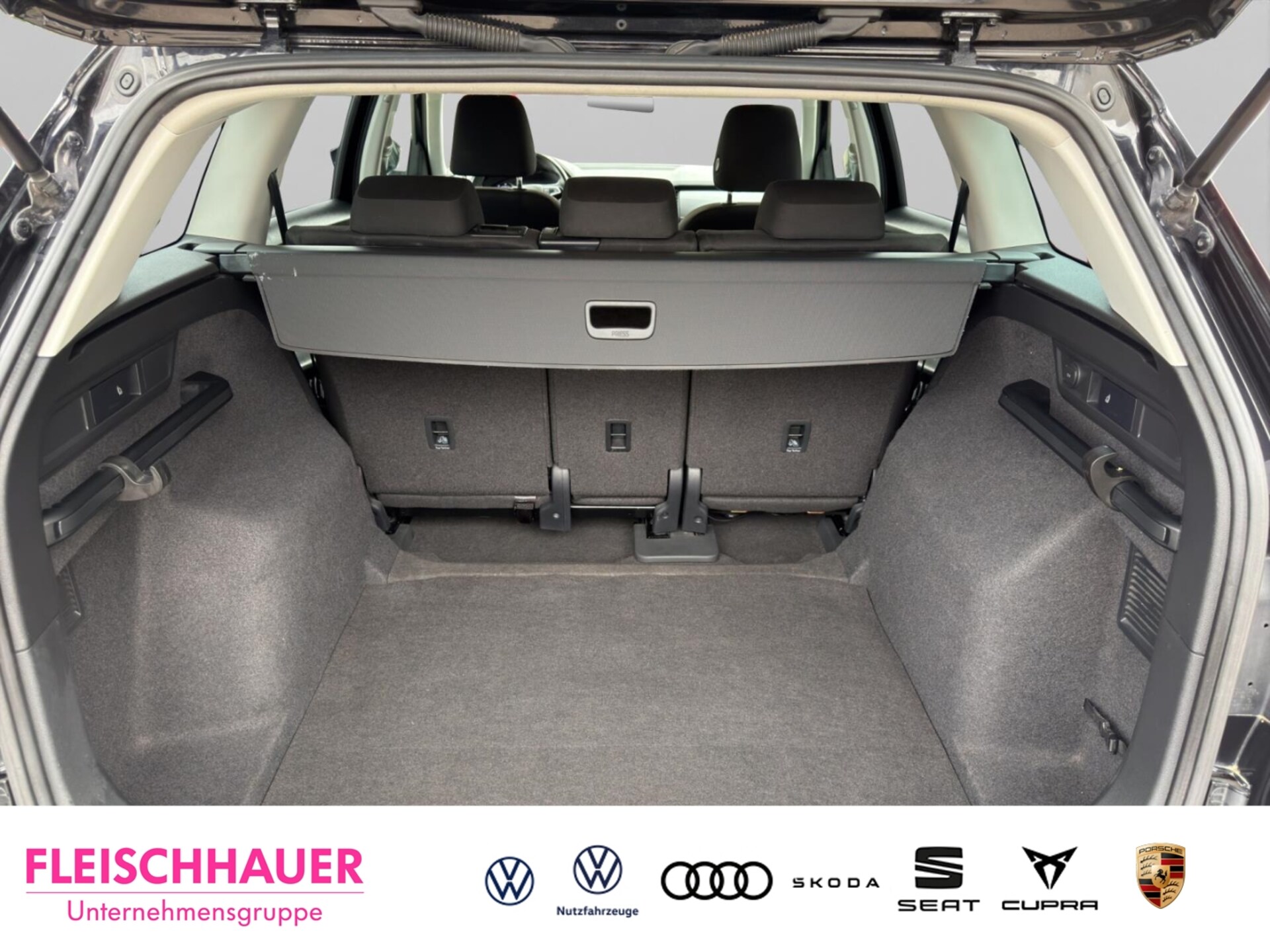 Skoda Kodiaq Active