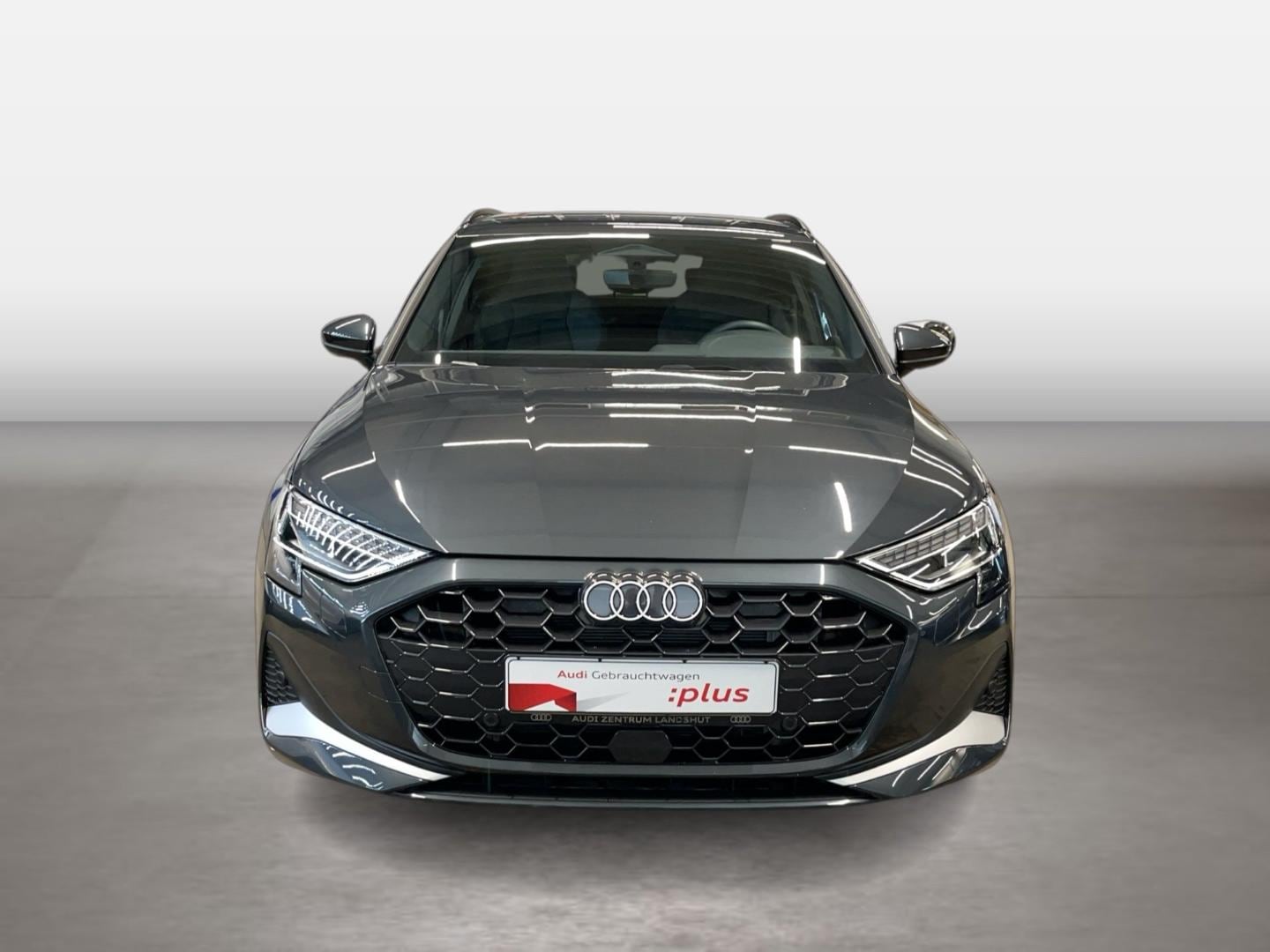 Bild über Audi A3 Sportback TFSI e TFSI e 150 kW S tronic - für weitere Informationen kontaktieren Sie den Audi Partner
