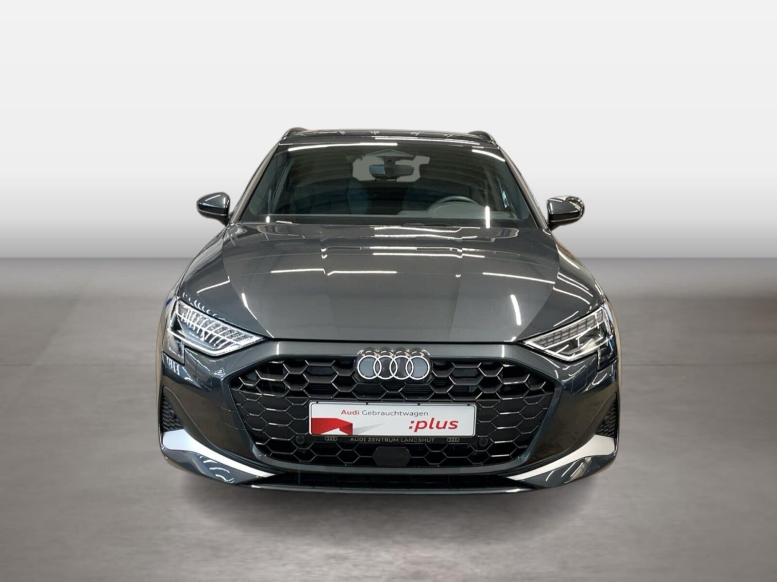 Audi A3 Sportback – Bild 7
