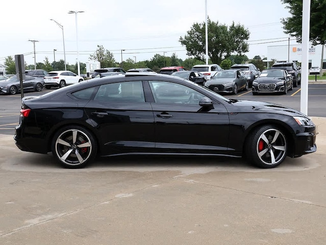 2023 Audi A5 Sportback