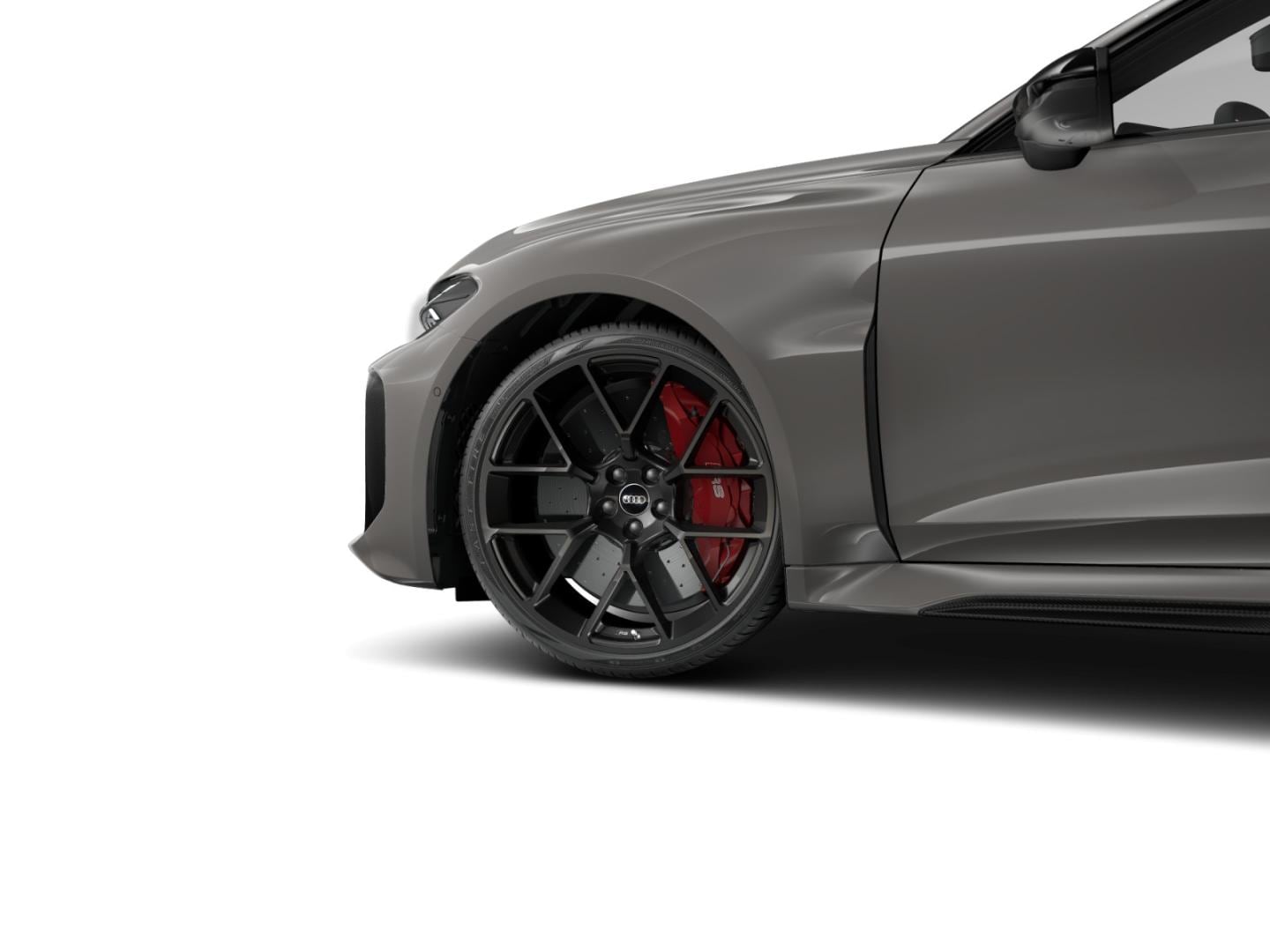 Bild über Audi RS 5 Limousine TFSI quattro 470 kW tiptronic - für weitere Informationen kontaktieren Sie den Audi Partner