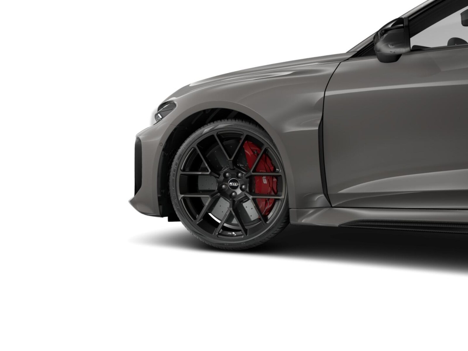 Audi RS 5 Limousine – Bild 4