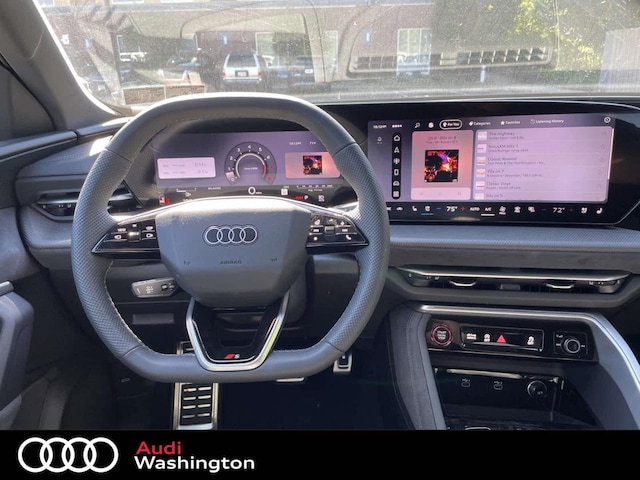2026 Audi SQ5 Sportback