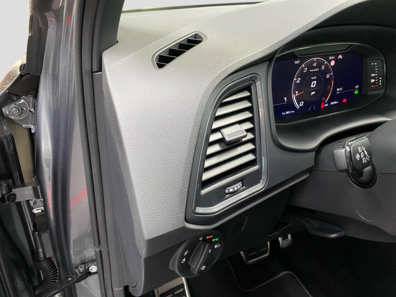 CUPRA Ateca – Bild 12