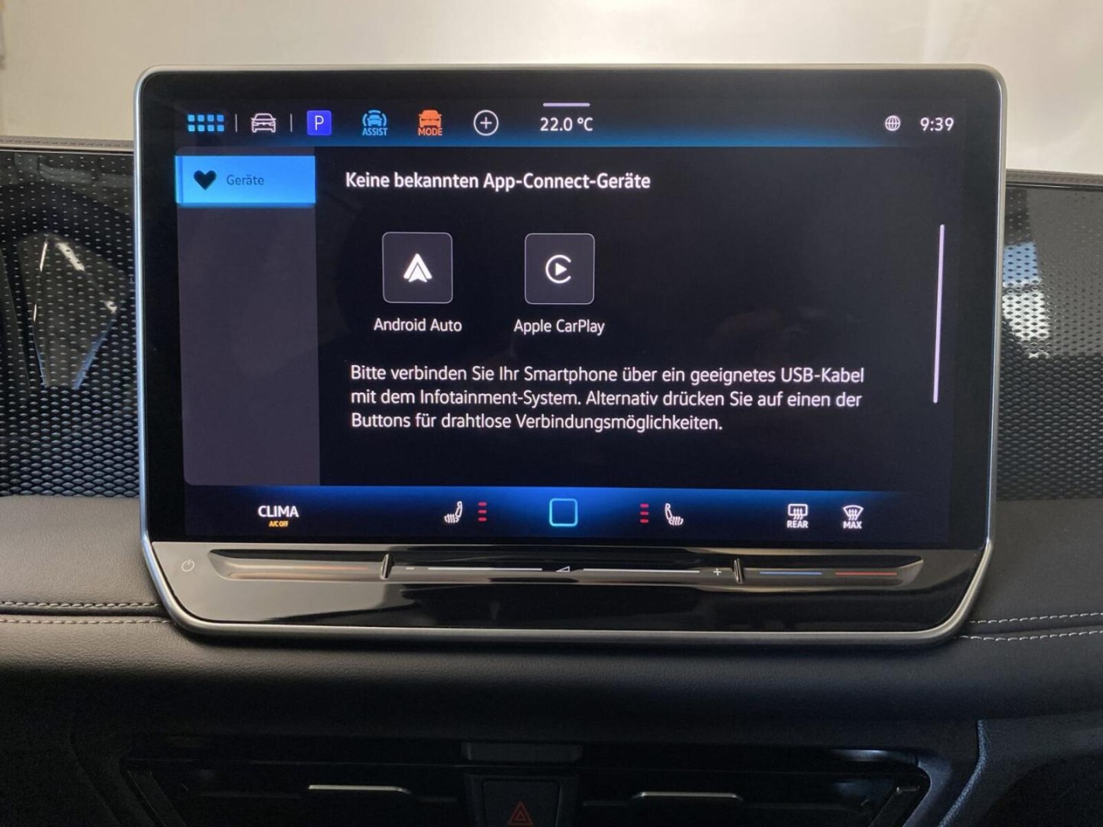 Volkswagen Tiguan – Bild 6