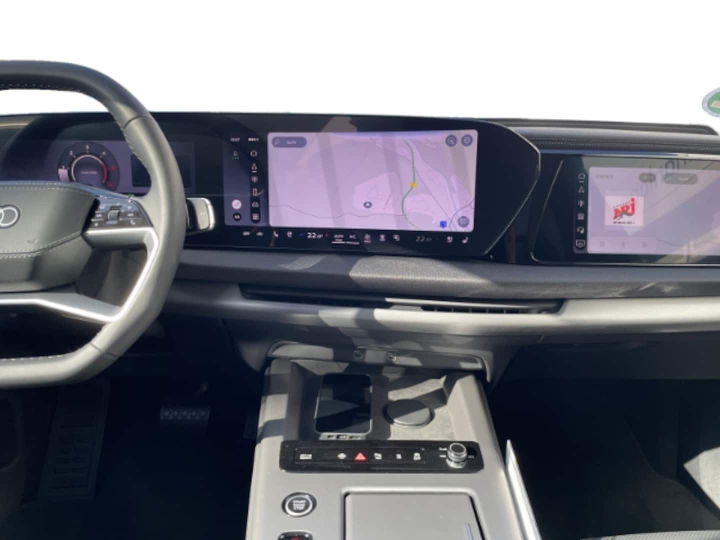 Bild über Audi Q7 SUV TDI quattro 220 kW tiptronic - für weitere Informationen kontaktieren Sie den Audi Partner