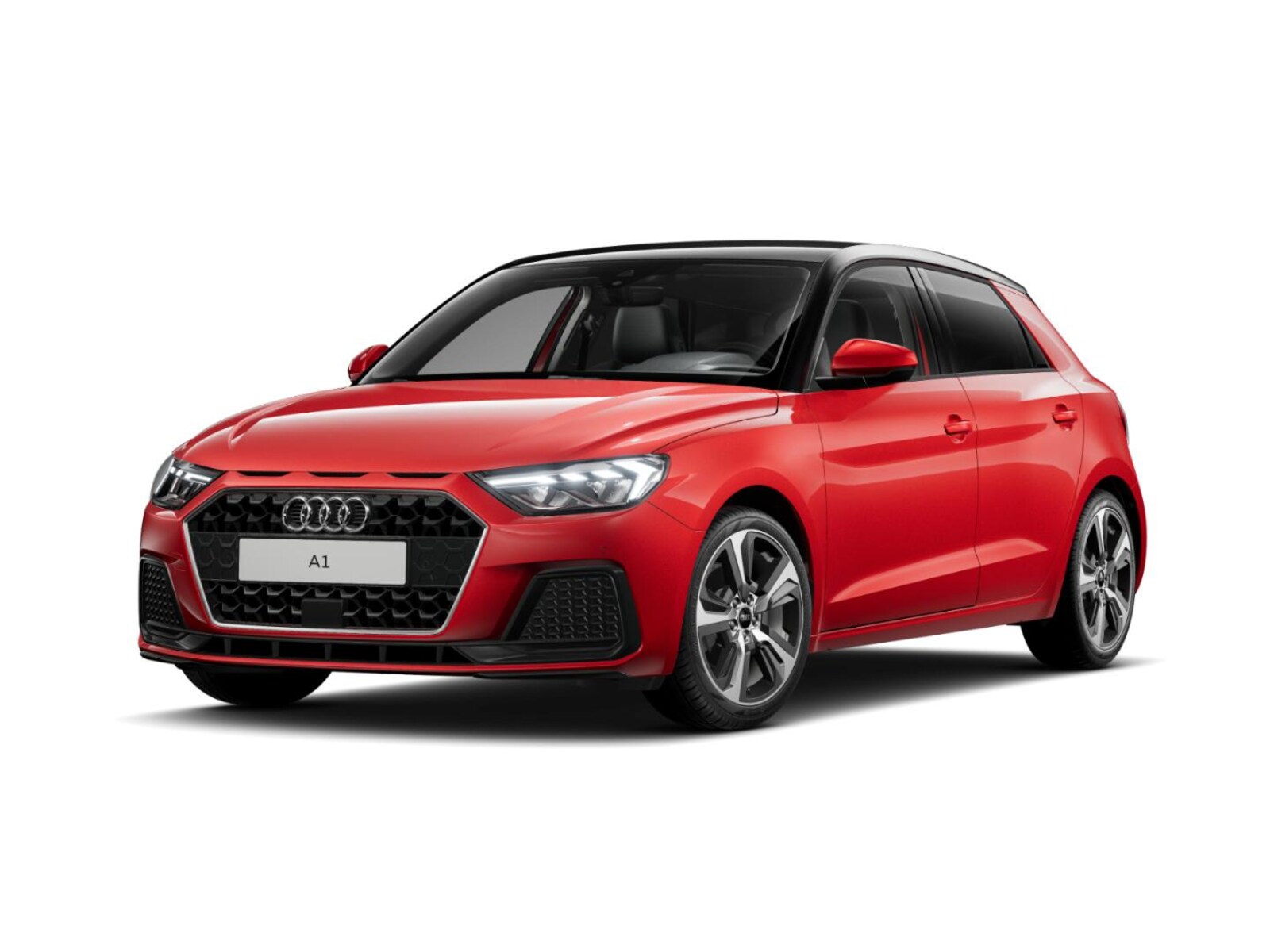 Audi A1 Sportback – Bild 2