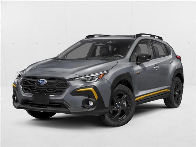 Photo of 2026 Subaru Crosstrek 