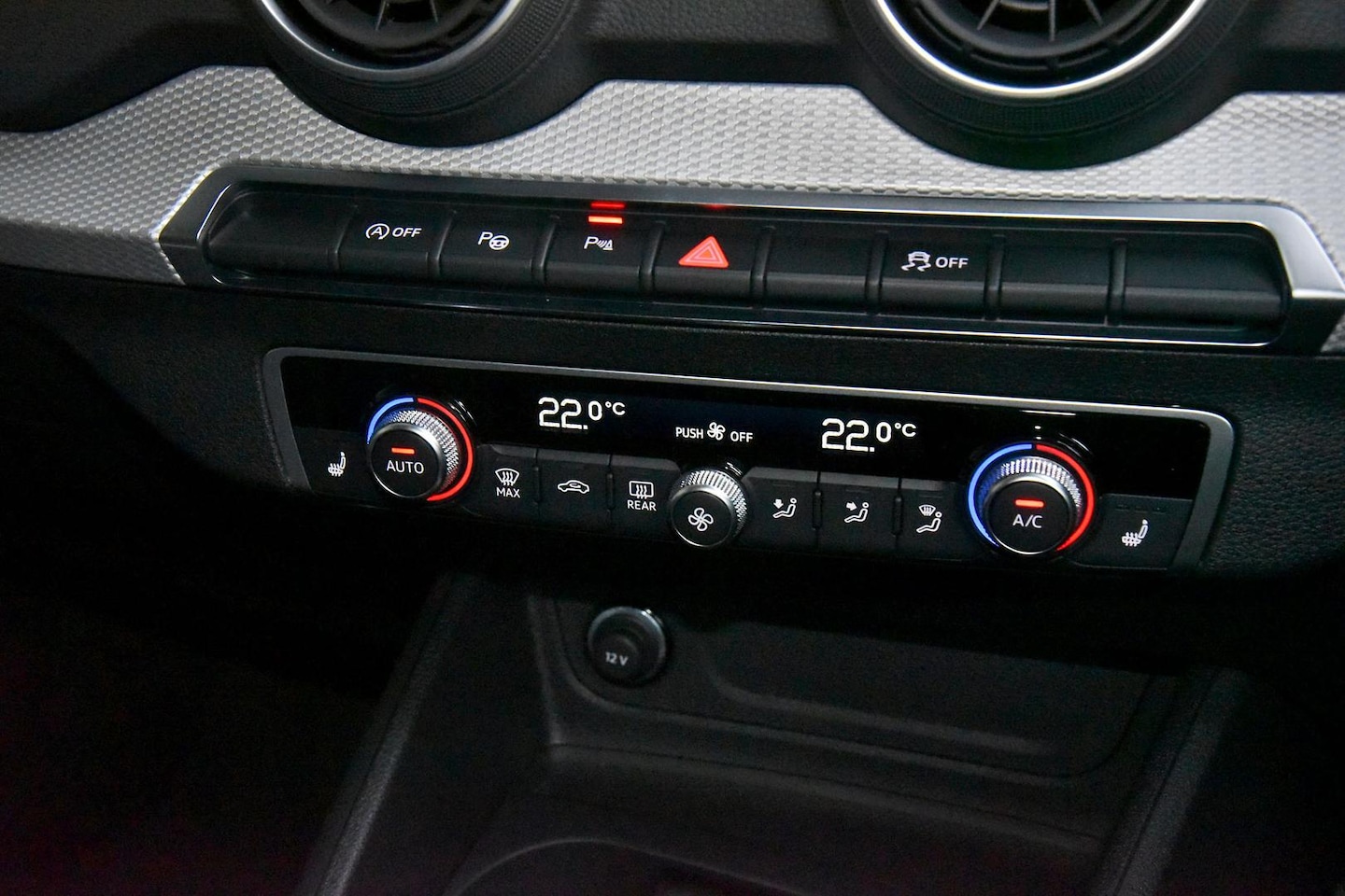 Image about Audi Q2 S line edition TFSI S tronic