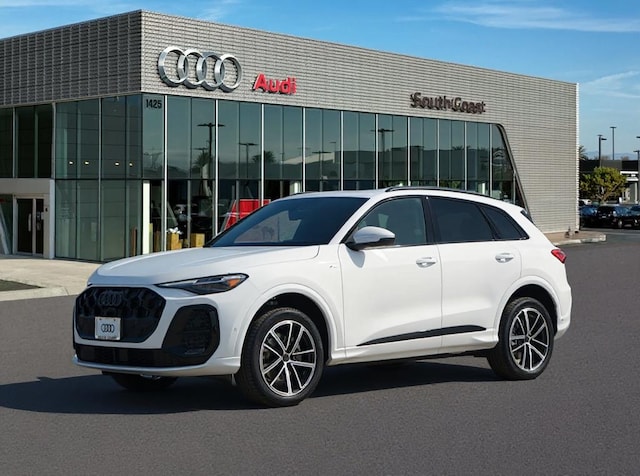 2026 Audi Q5