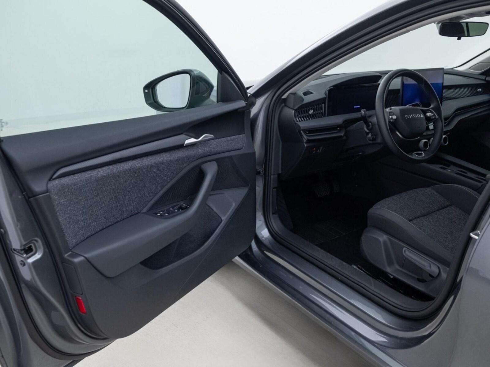 Škoda Superb Combi – Bild 10