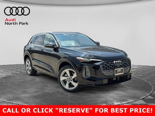 Photo of 2026 Audi Q5