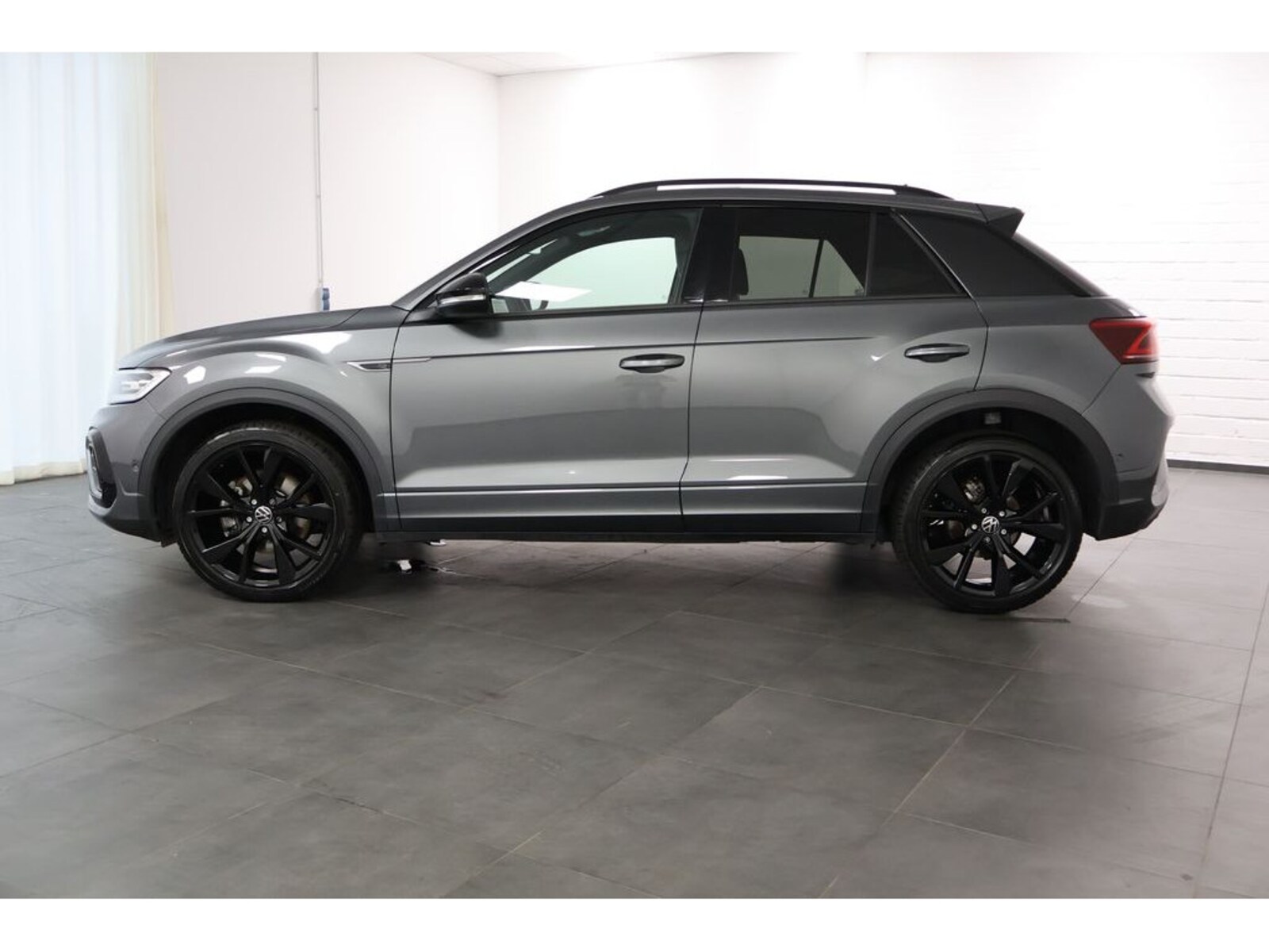 Volkswagen T-Roc – Bild 7