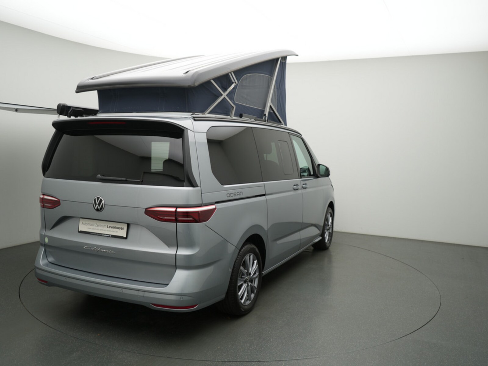 Volkswagen California – Bild 26