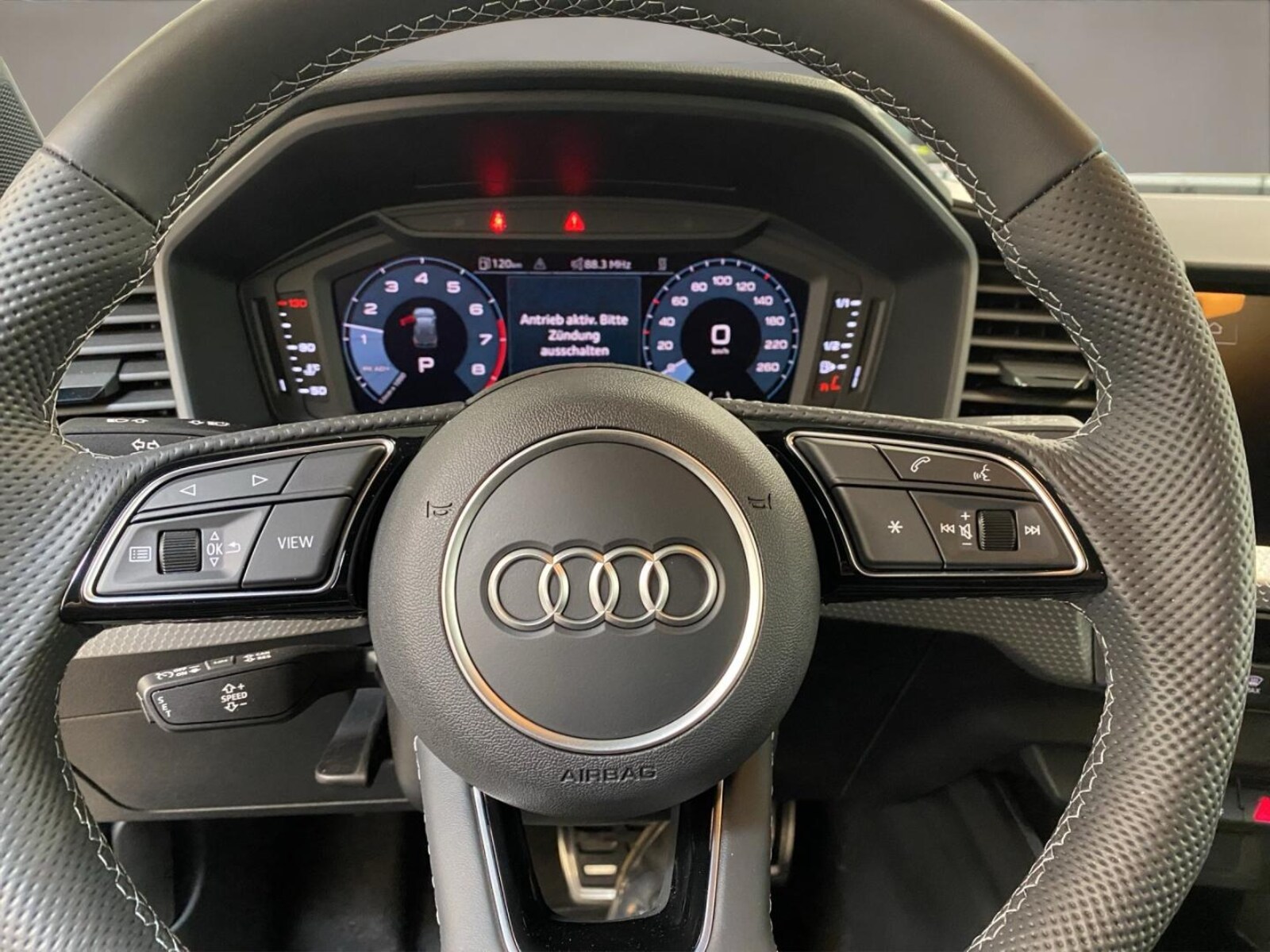 Audi A1 Sportback – Bild 11