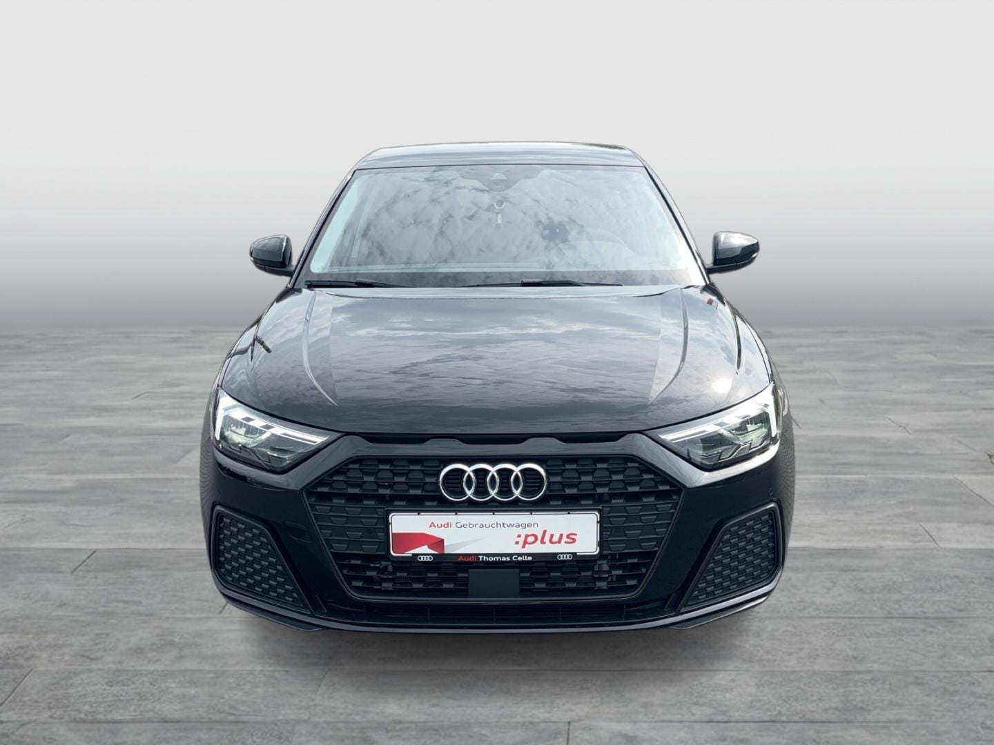 Bild über Audi A1 Sportback 25 TFSI S tronic - für weitere Informationen kontaktieren Sie den Audi Partner