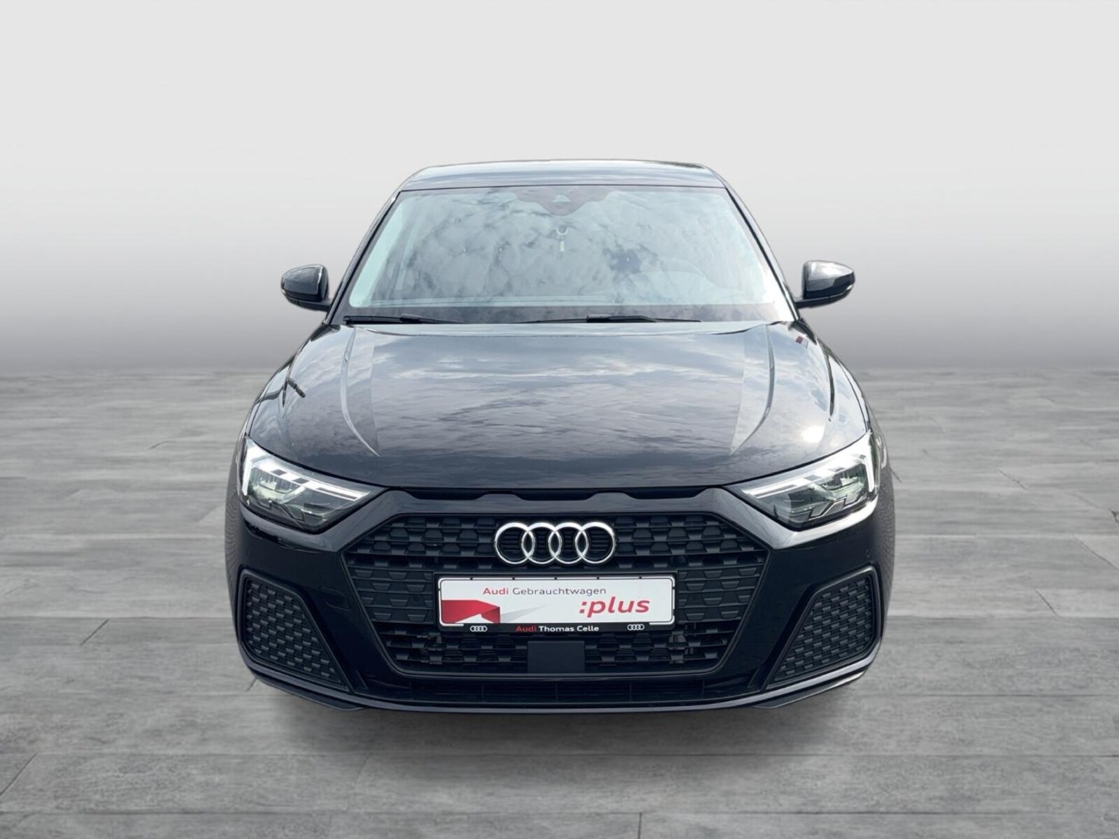 Audi A1 Sportback – Bild 8