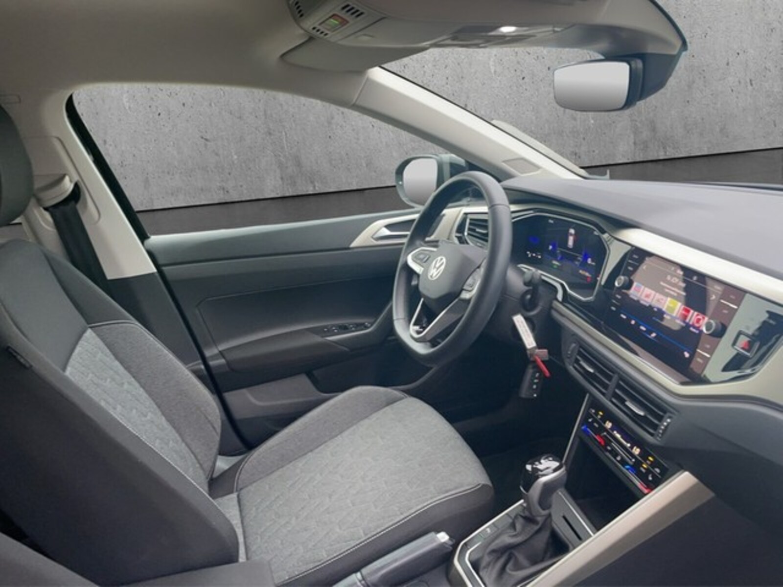 Volkswagen Taigo – Bild 14