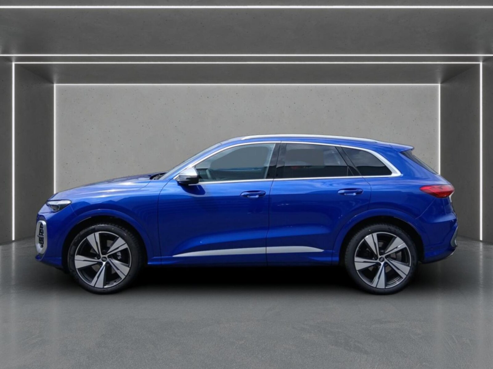 Audi SQ5 – Bild 4