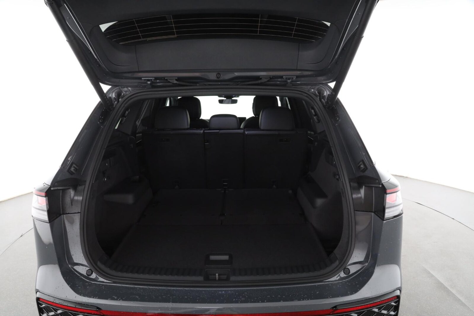 Volkswagen Tayron – Bild 10
