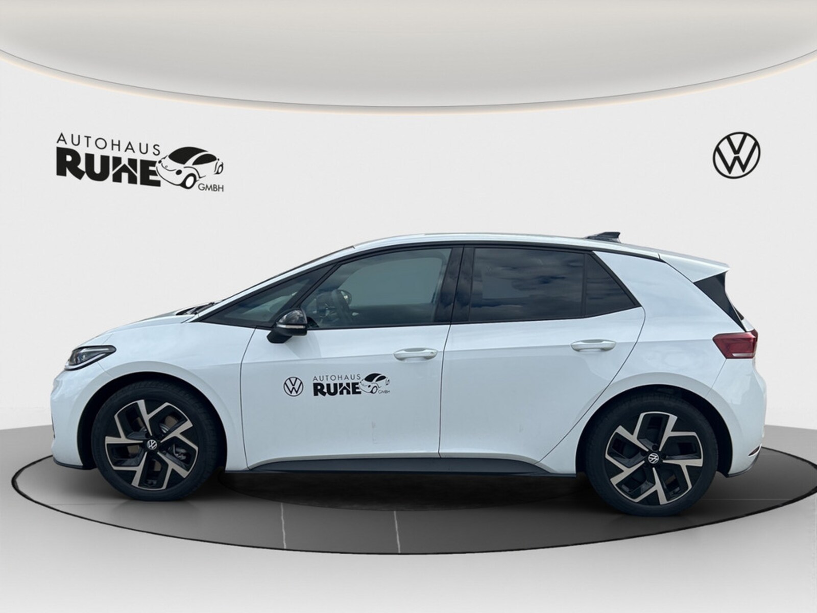 Volkswagen ID.3 Neo – Bild 4