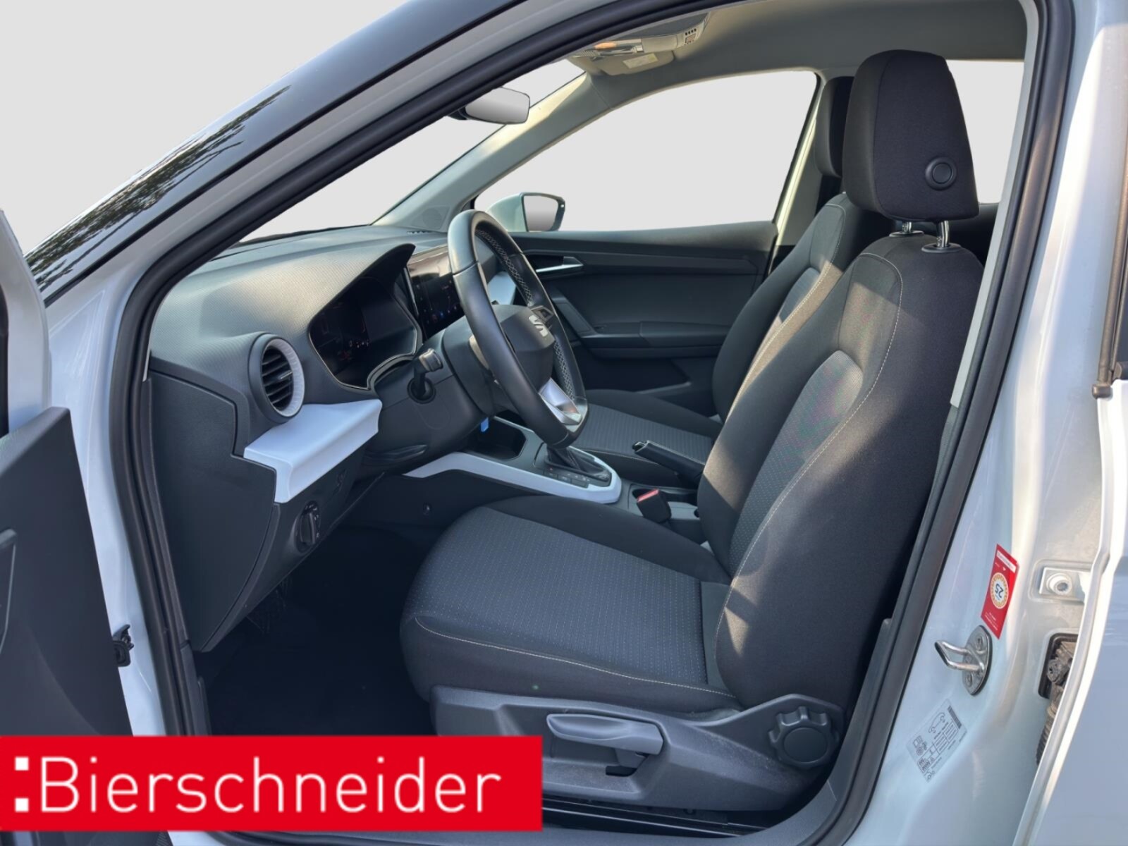 SEAT Arona – Bild 12