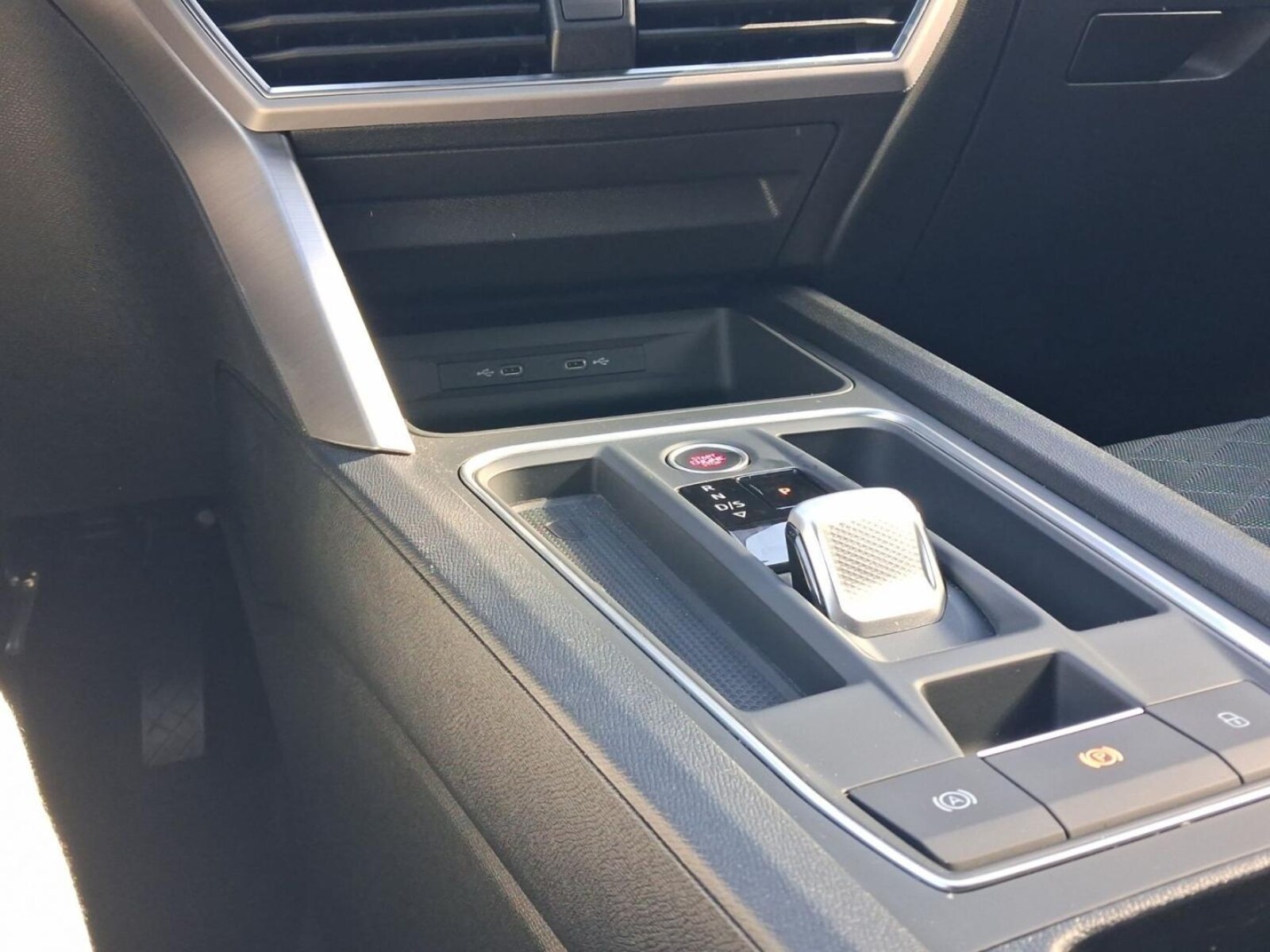 SEAT Leon – Bild 5