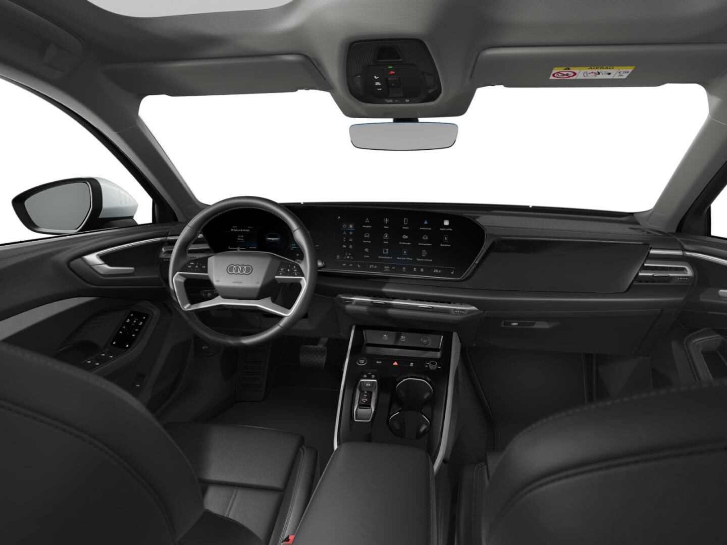 Bild über Audi A5 Avant TDI quattro 150 kW S tronic - für weitere Informationen kontaktieren Sie den Audi Partner