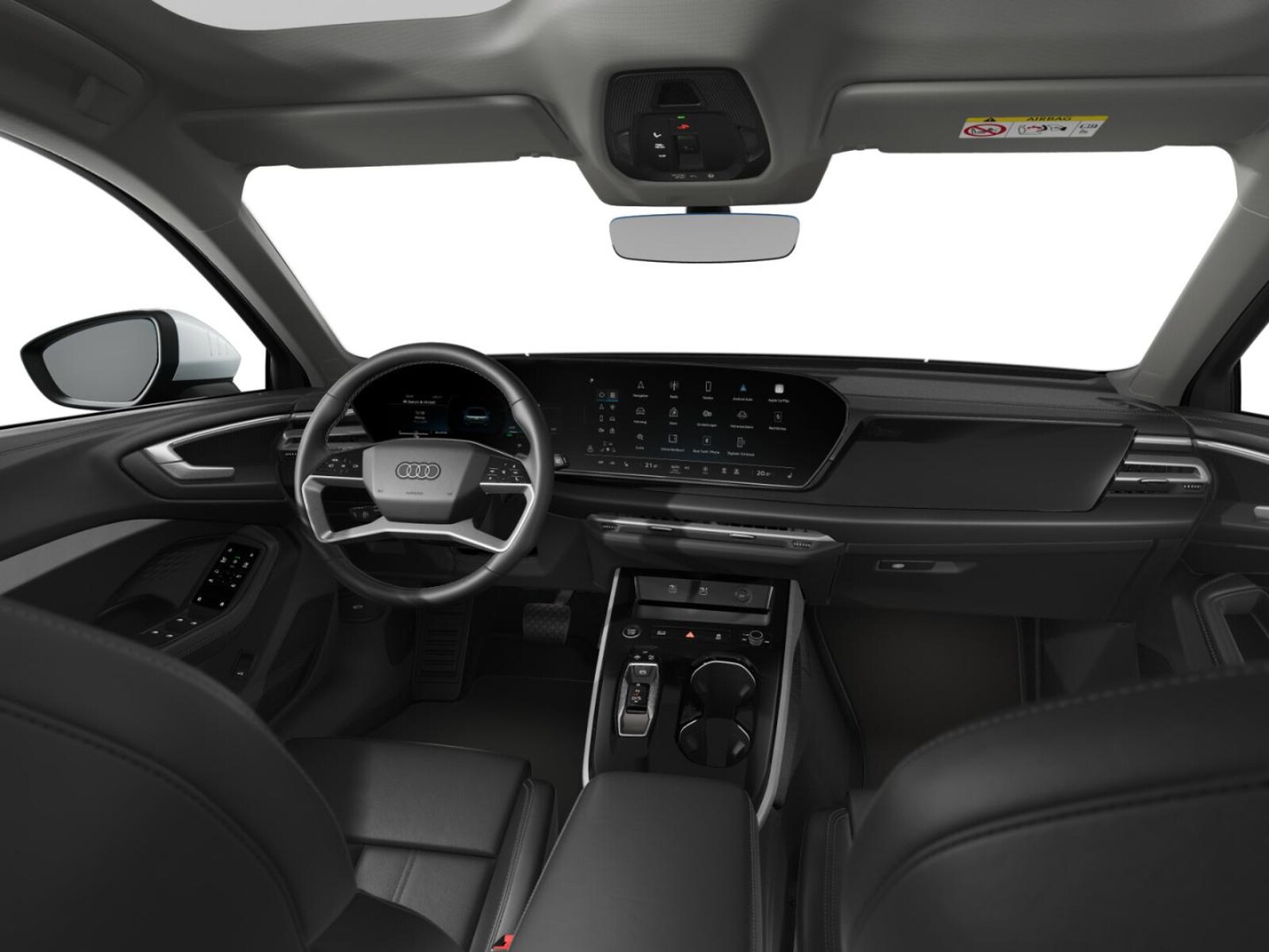 Audi A5 Avant – Bild 6