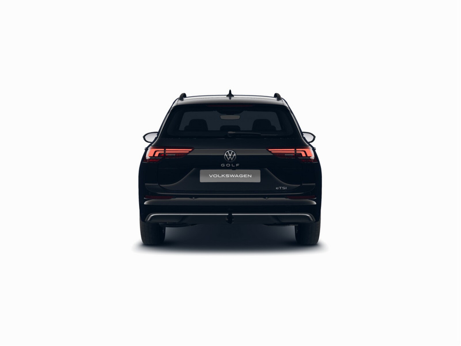 Volkswagen Golf Variant – Bild 8