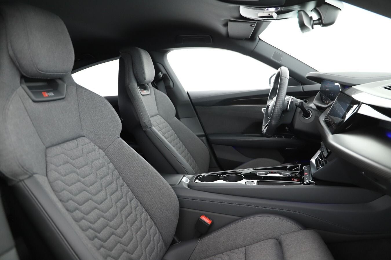 Image about Audi RS e-tron GT e-tron quattro