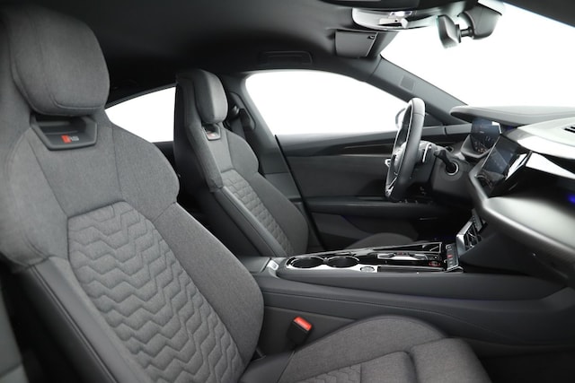 Audi e-tron GT RS