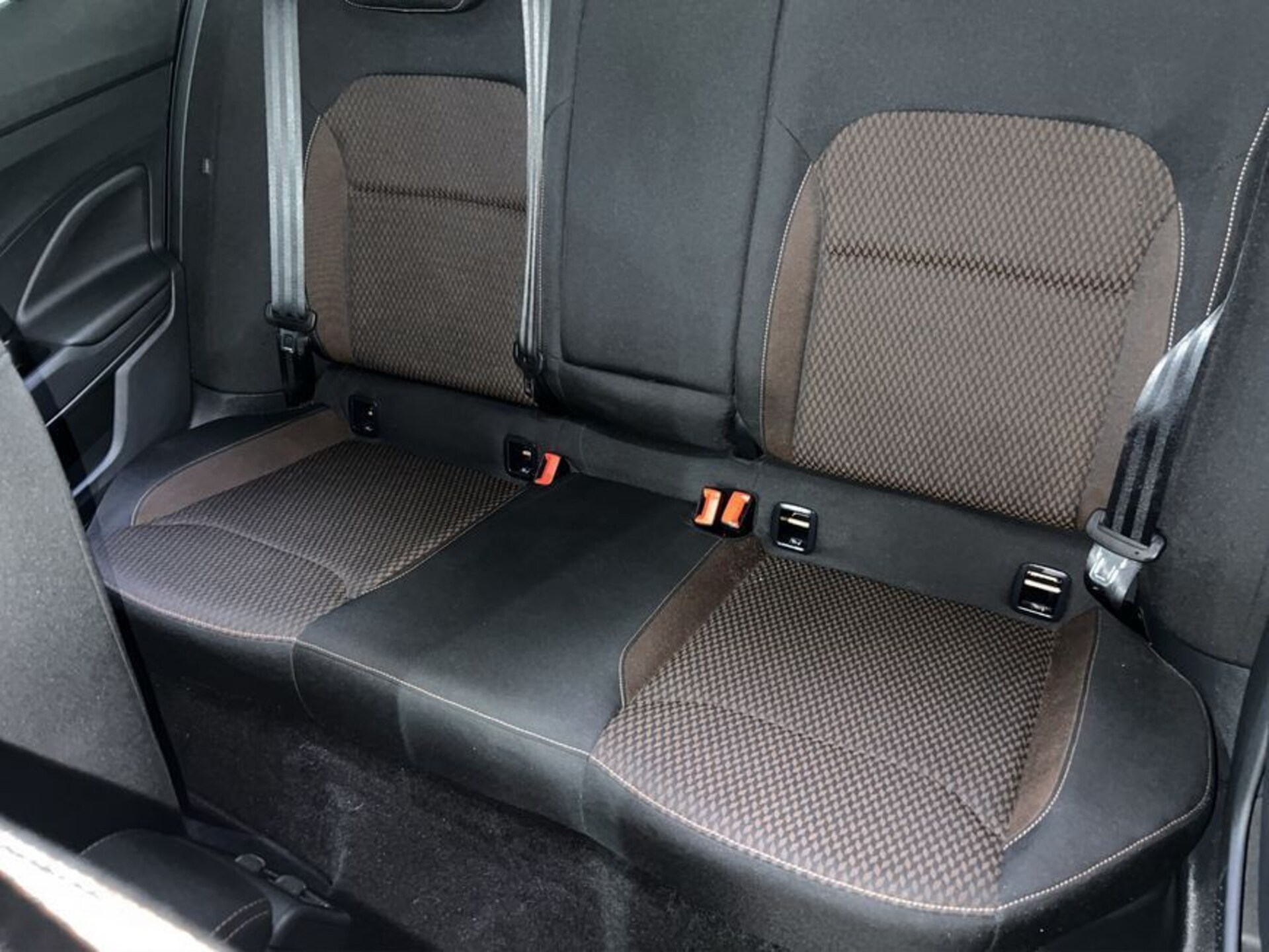 Skoda Fabia Style