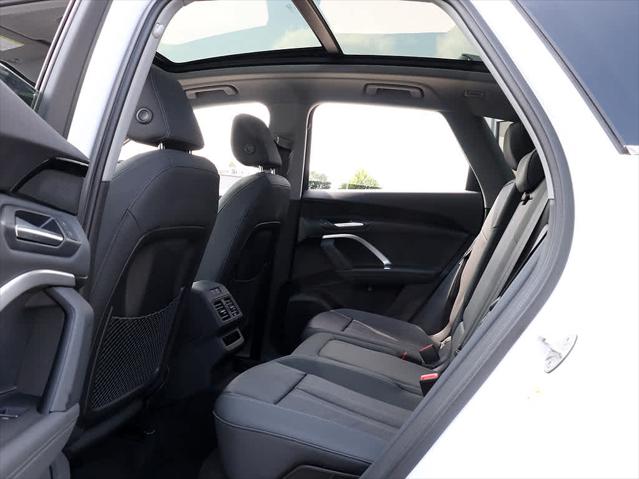 2025 AUDI Q5 - Image 14