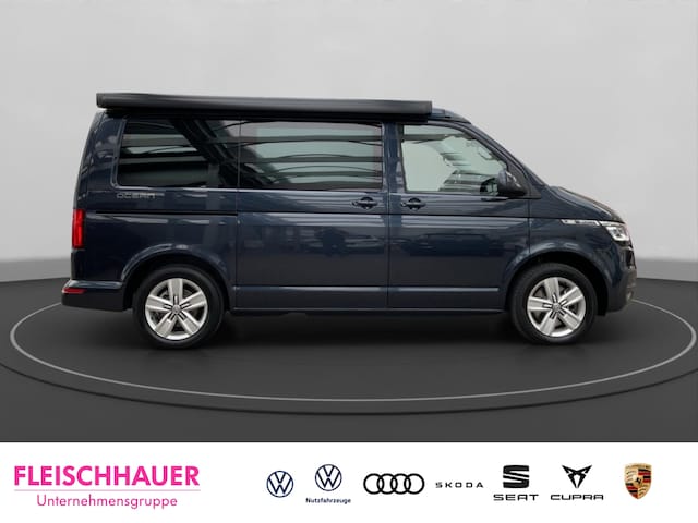 Volkswagen T6.1 California