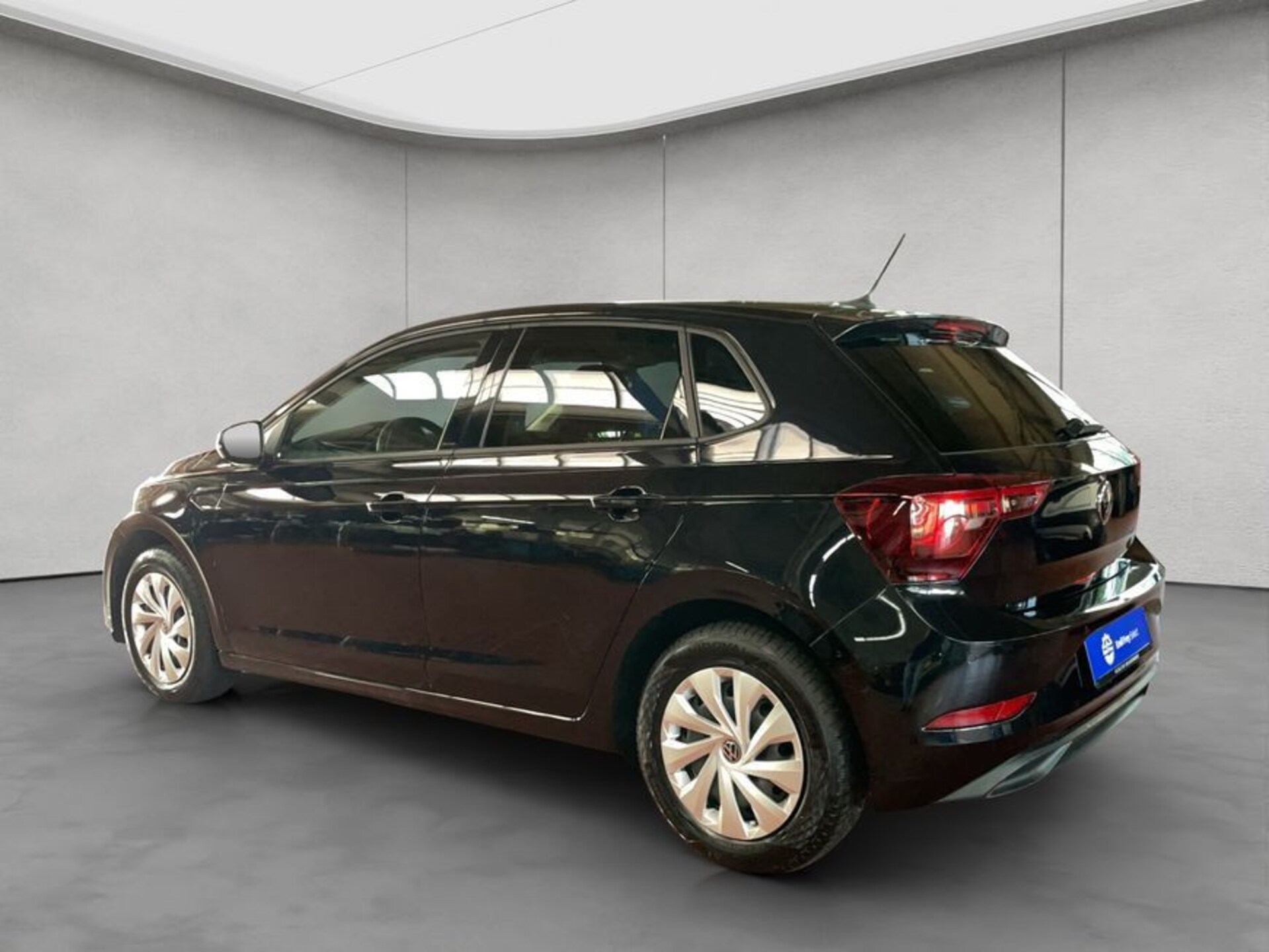 Volkswagen Polo Life