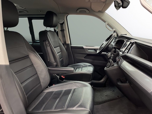 Volkswagen T6.1 Multivan